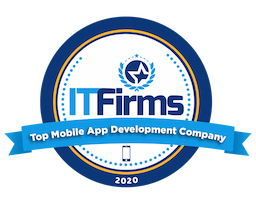 It Firms