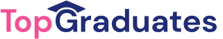 top grad logo