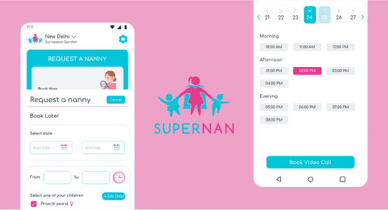super nanny case study